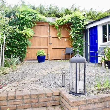 2 Bedroom House In City Centre Dublin