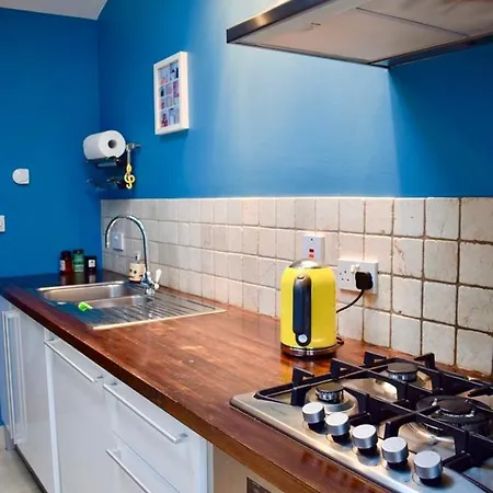 شقة 2 Bedroom House In City Centre *