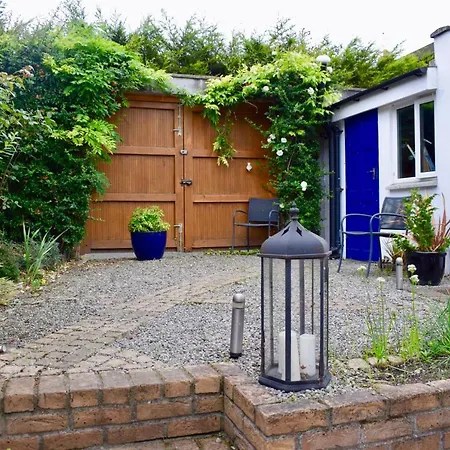 2 Bedroom House In City Centre Dublin