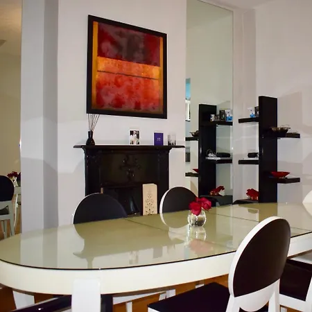 Lägenhet 2 Bedroom House In City Centre Dublin